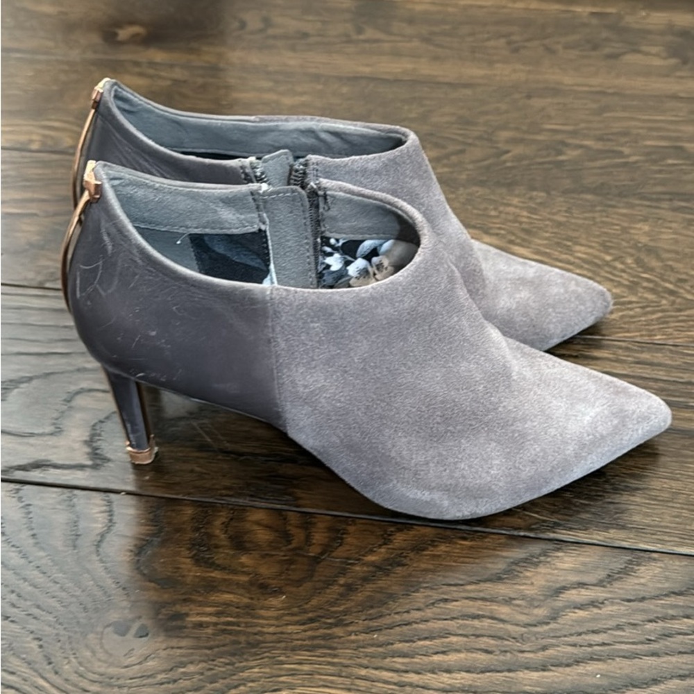 Ted Baker Heels
